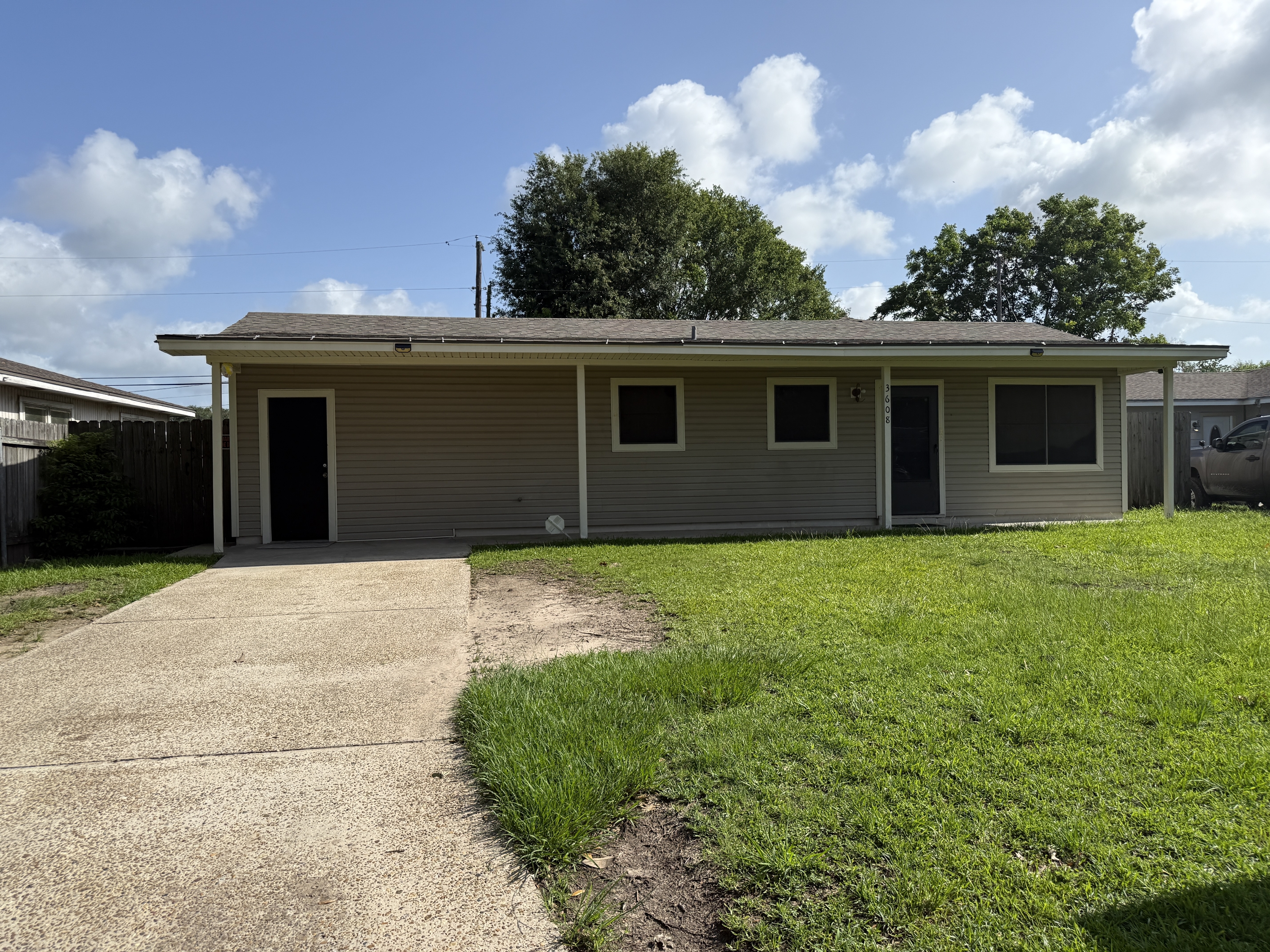 3608 Edgemont Drive