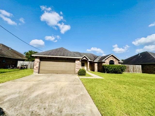 5525 Westchase Loop - 1