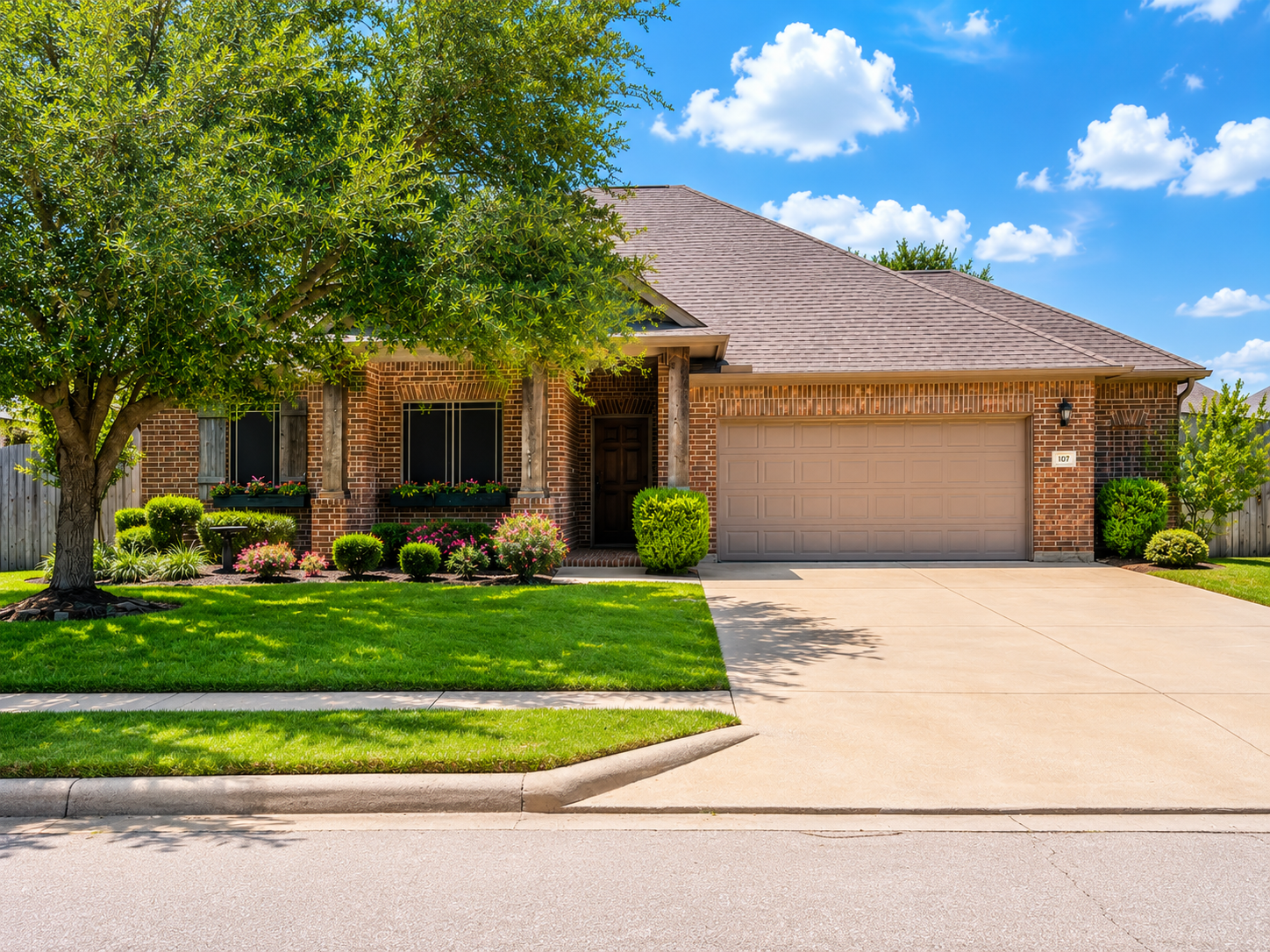 107 Mallory Lane