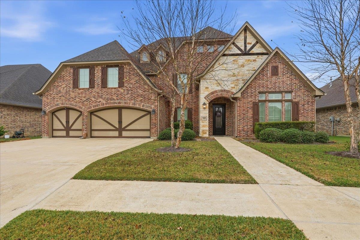 302 Spring Brook Court