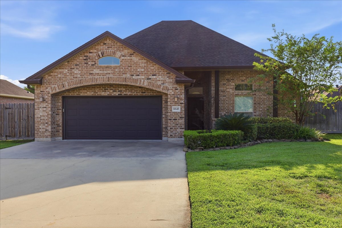 6645 Jasper Circle