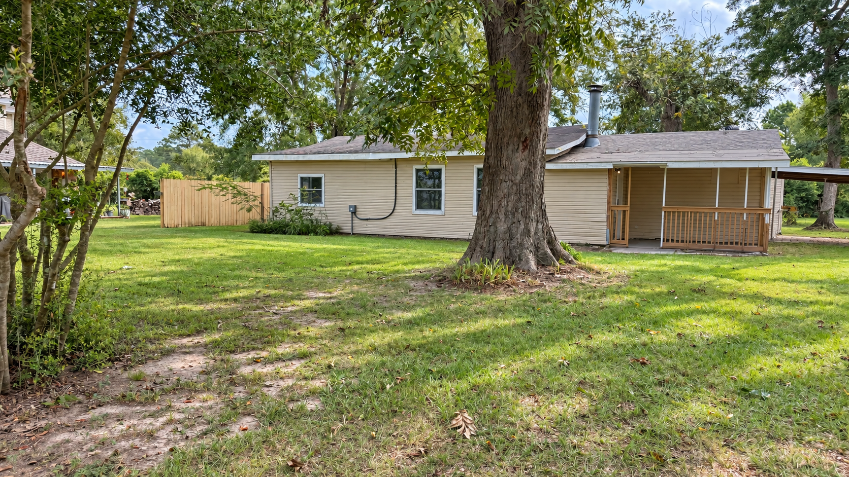 22683 Farm to Market Road 1293