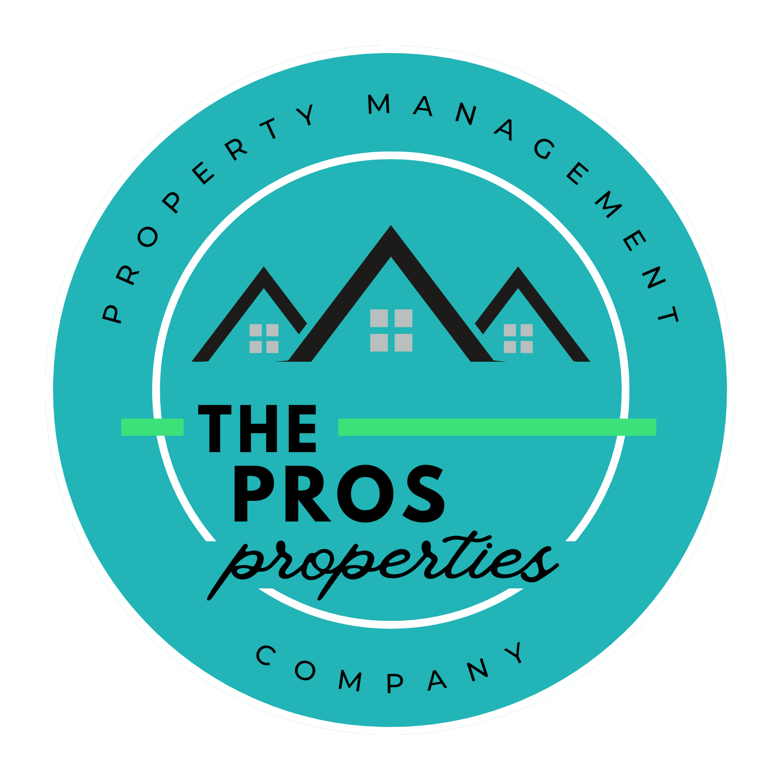 The Pros Properties - Property Managament