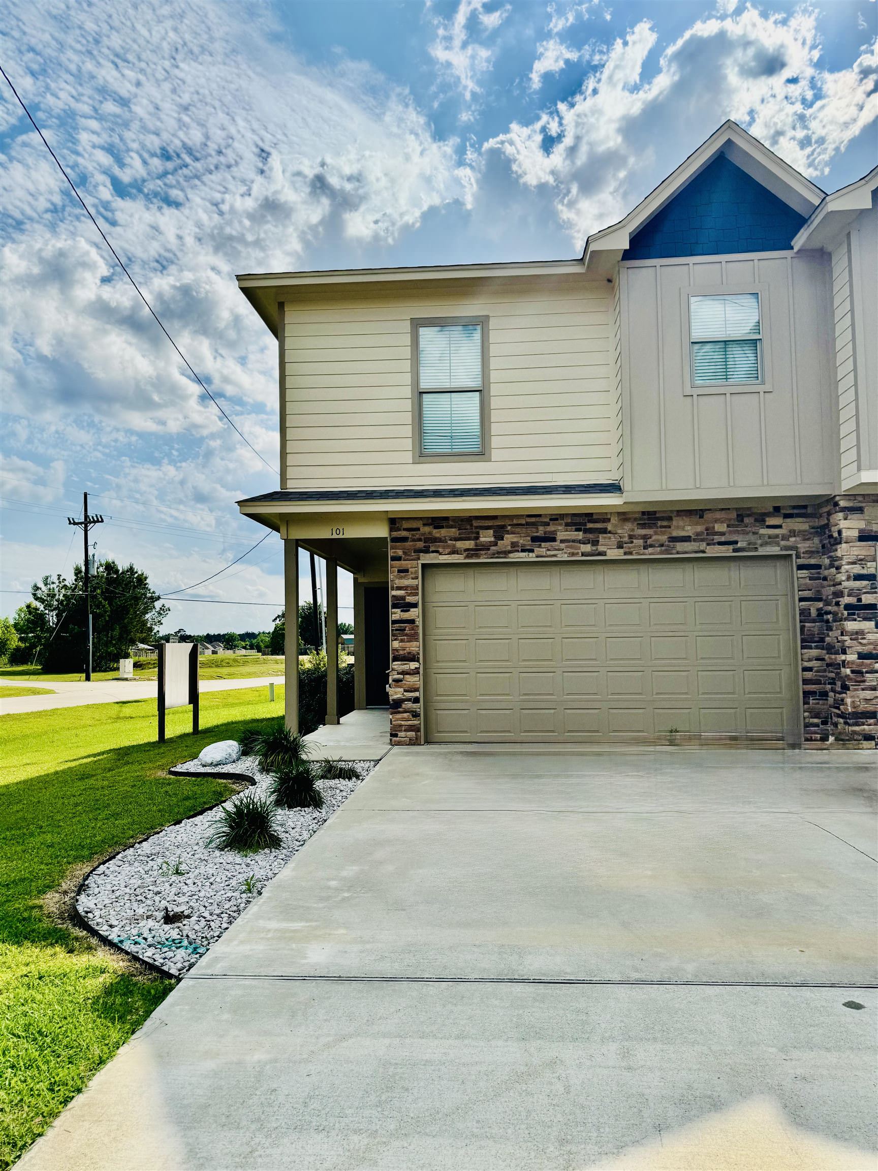 5100 Westgate Lane unit 104 - 1