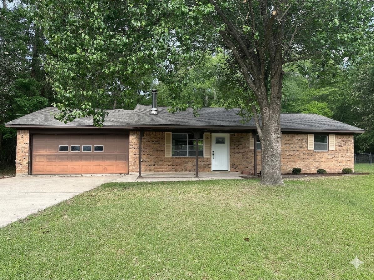 917 West Wildwood Drive
