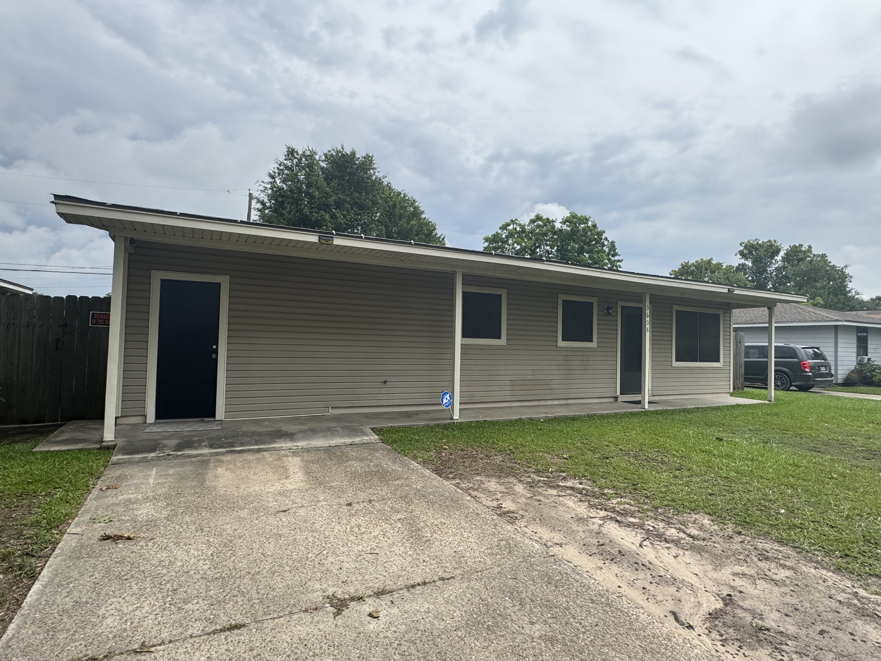 3608 Edgemont Drive